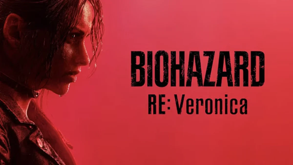 resident evil veronica