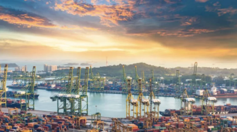 Singapore Indonesia bilateral economic cooperation 2026