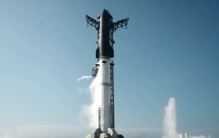 SpaceX IPO valuation