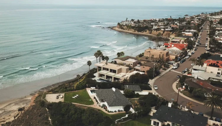 billionaire real estate financing