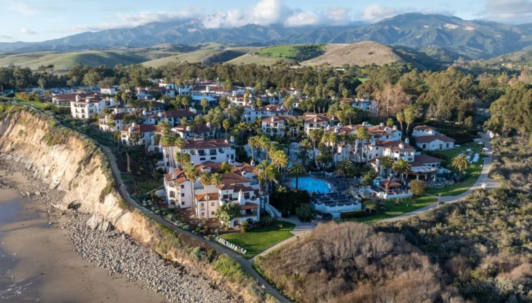 billionaire real estate financing