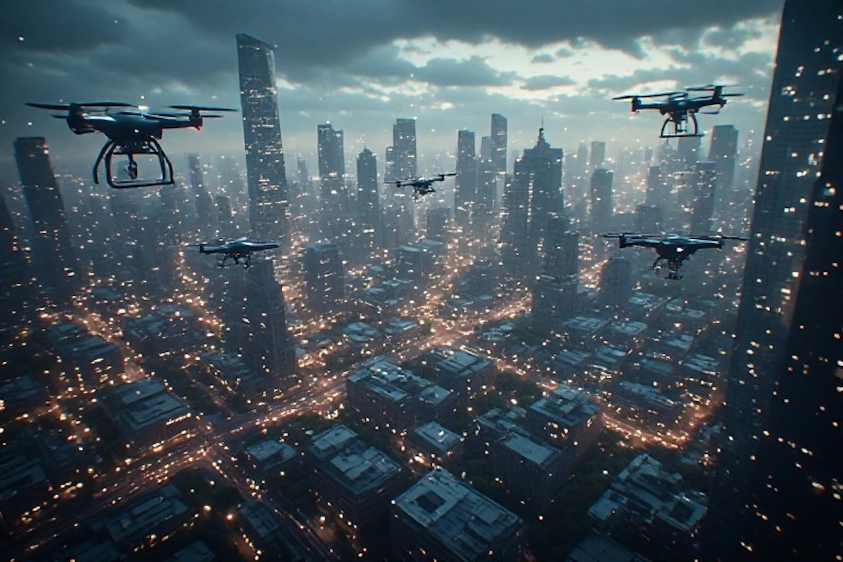 next 25 years innovation