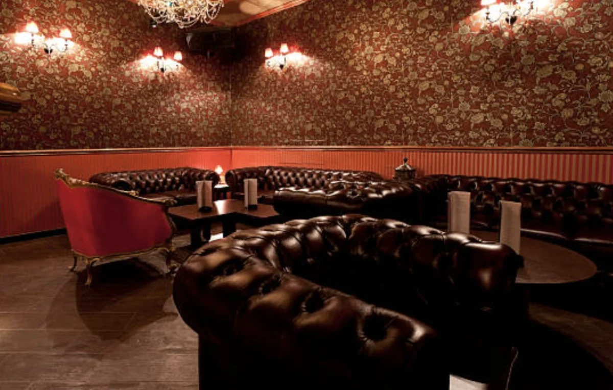 private members clubs boom