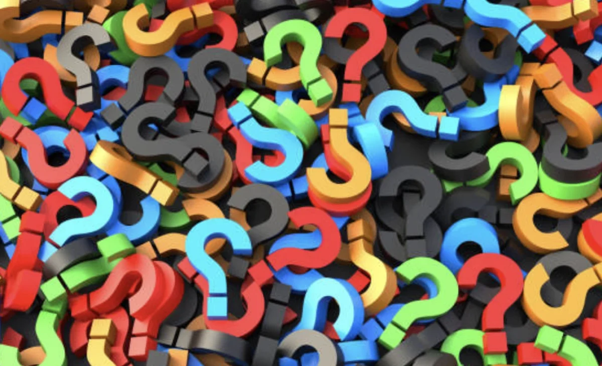 what am I riddles with answers