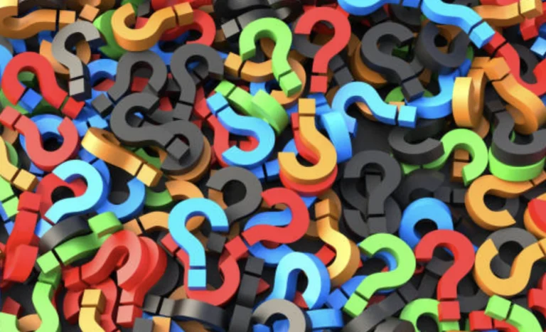 what am I riddles with answers
