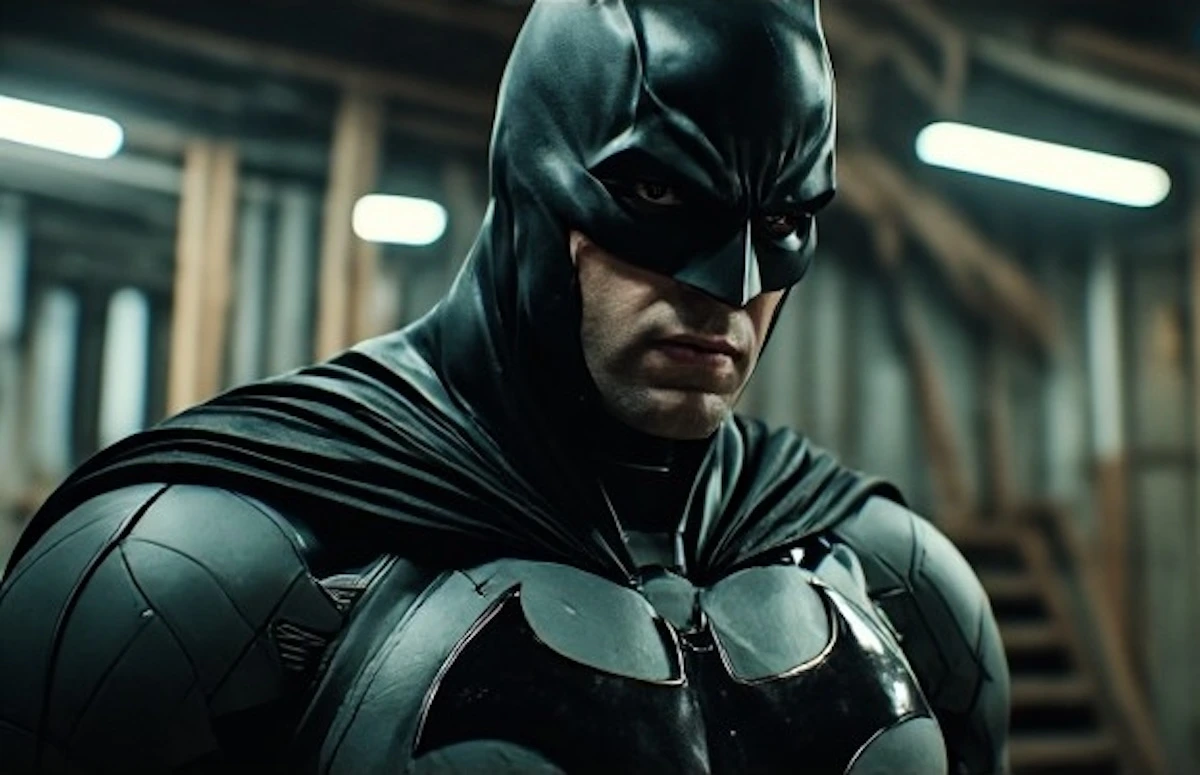 Absolute Batman
