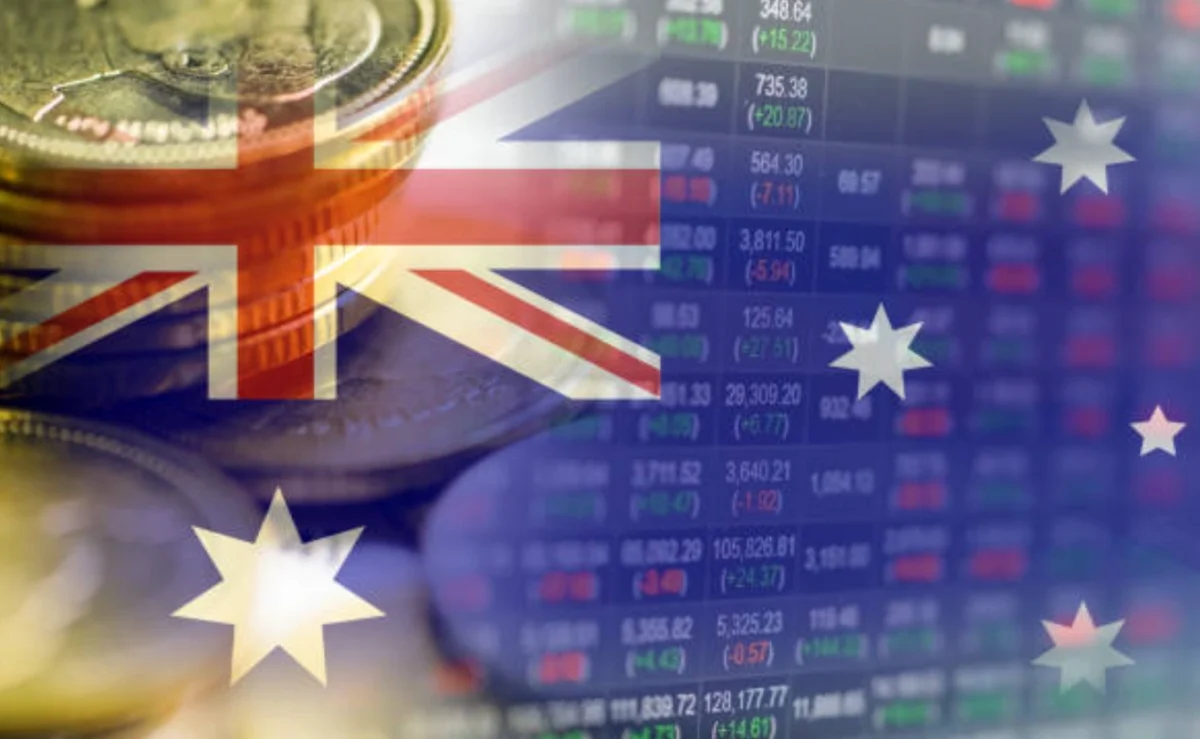 Australia median wealth ranking UBS