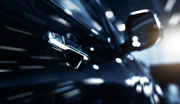 BMW recall fire risk