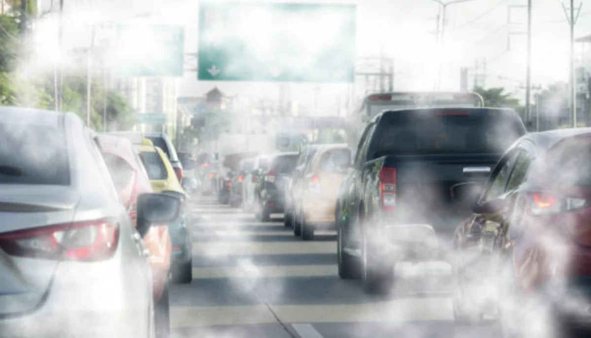 Clean Air Act vehicle emissions