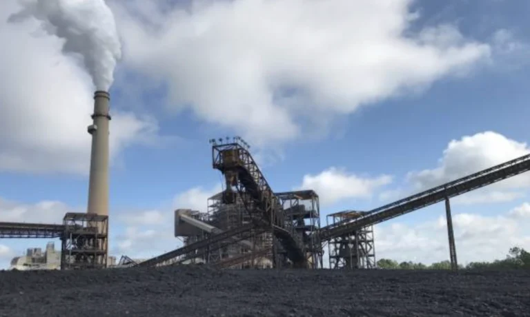 German coal plants reactivation