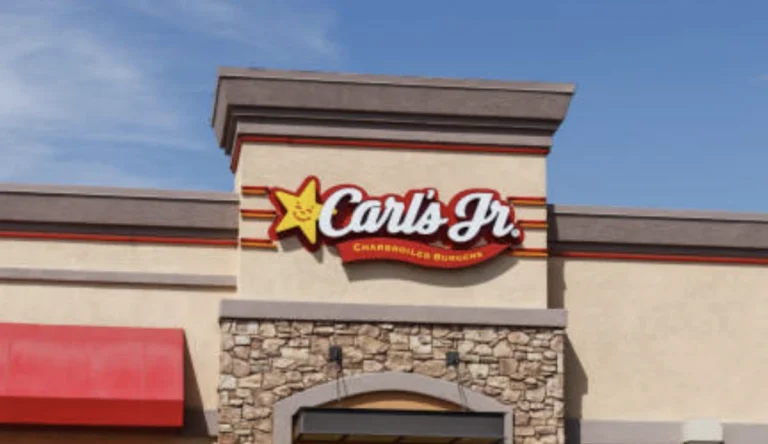 Hardees franchisee bankruptcy case study
