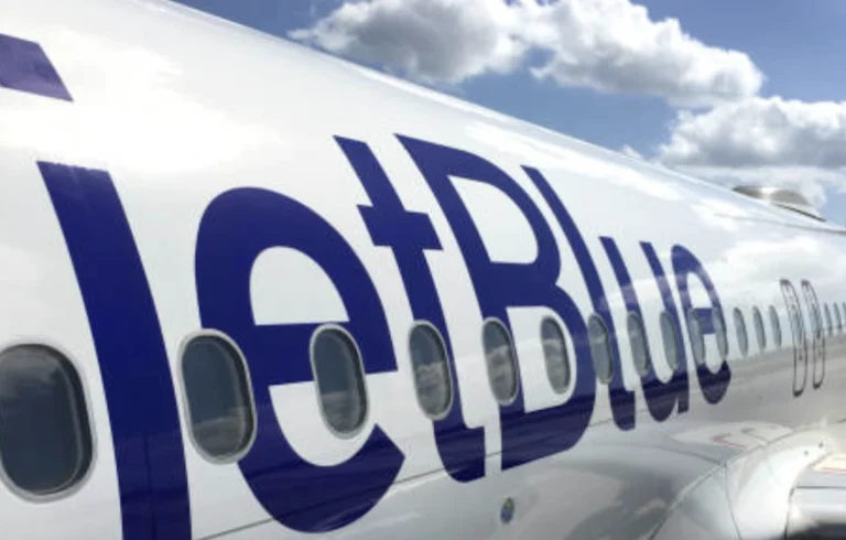 JetBlue Spirit merger blocked case study