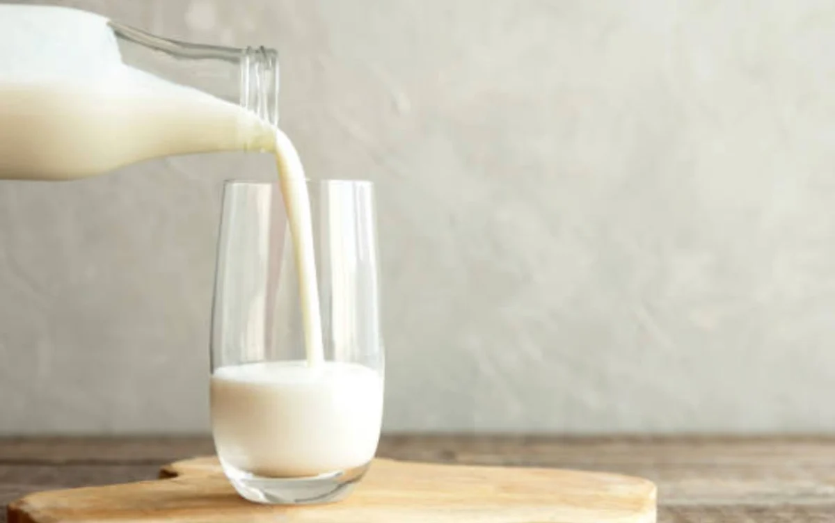 Lactalis ACCC fine fresh milk