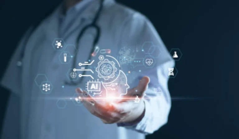 Mayo Clinic AI