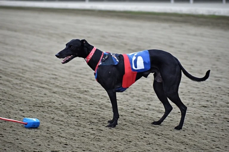 NZ Greyhound Racing