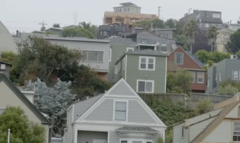 San Francisco AI housing boom