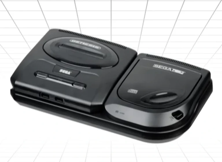 Sega Business Mistake