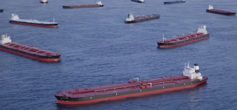 Strait of Hormuz oil crisis 2026