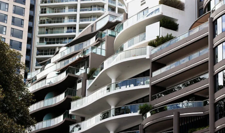Sydney apartment market
