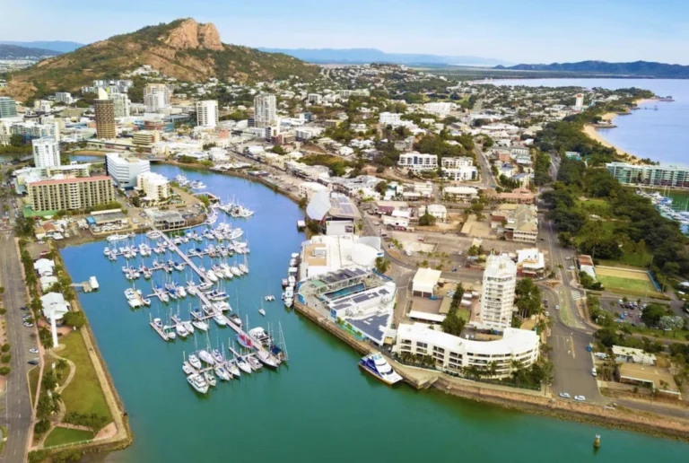 Townsville hidden gems
