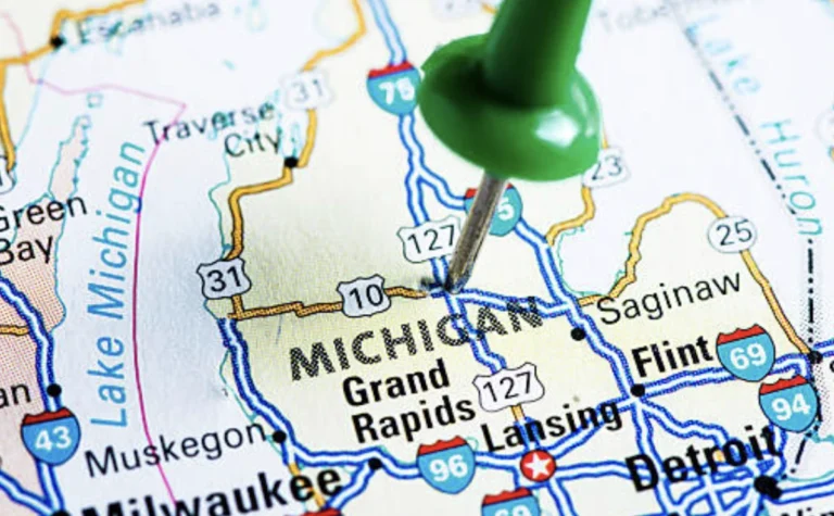 Trump Michigan tariffs