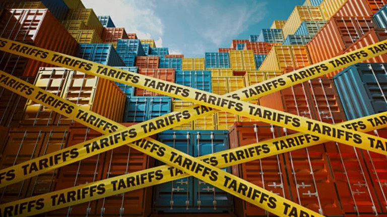 Trump trade agenda