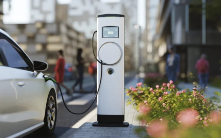 US EV sales