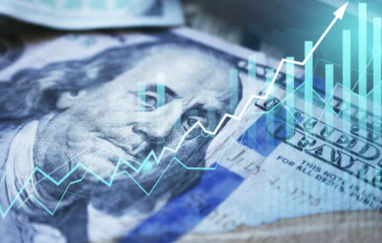 US economic growth slowdown