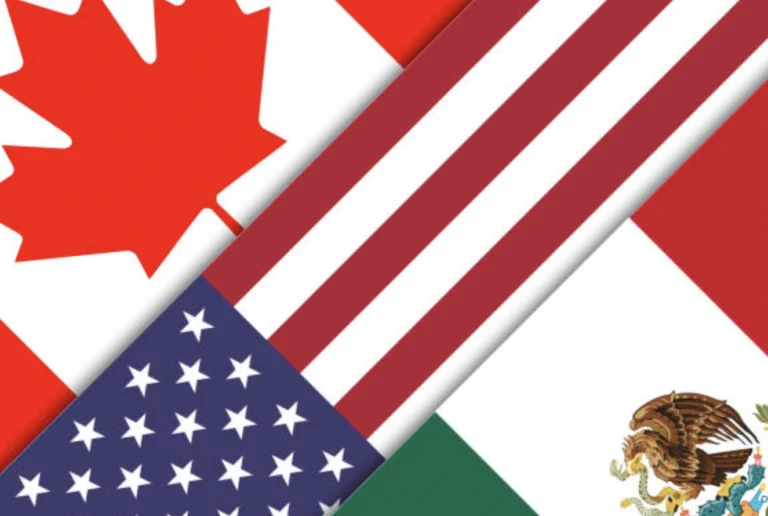 USMCA renewal 2026