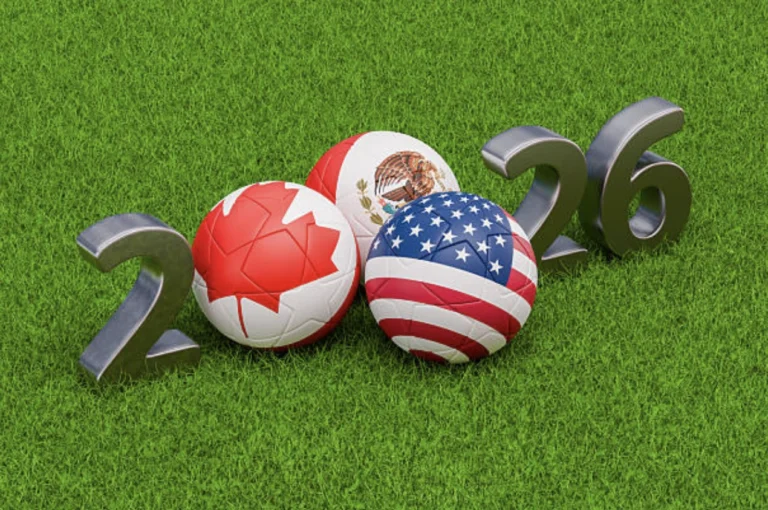World Cup 2026 financial winners and losers
