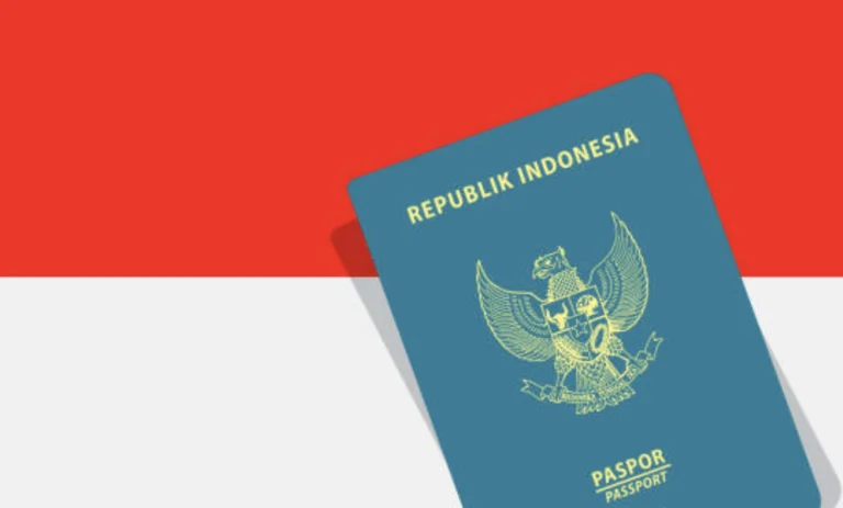 syarat perpanjang paspor luar negeri
