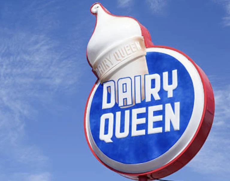 why is Dairy Queen closing stores
