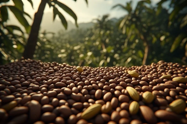 why is chocolate more expensive