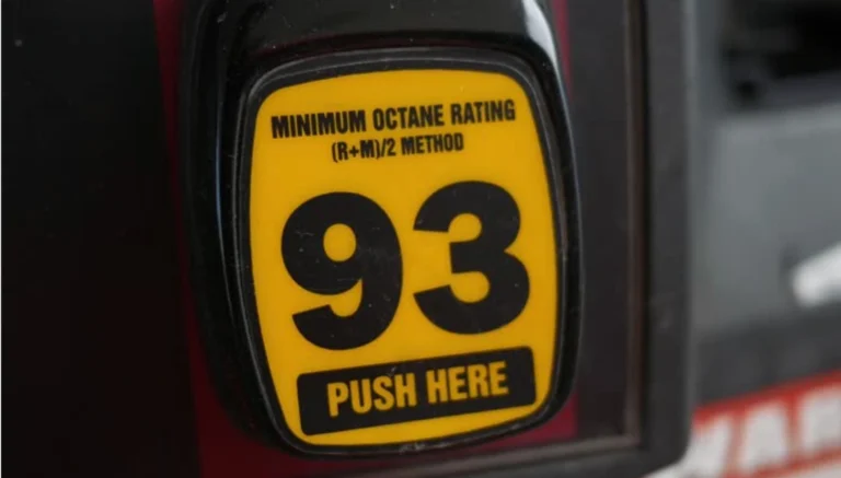 why is premium gas so expensive