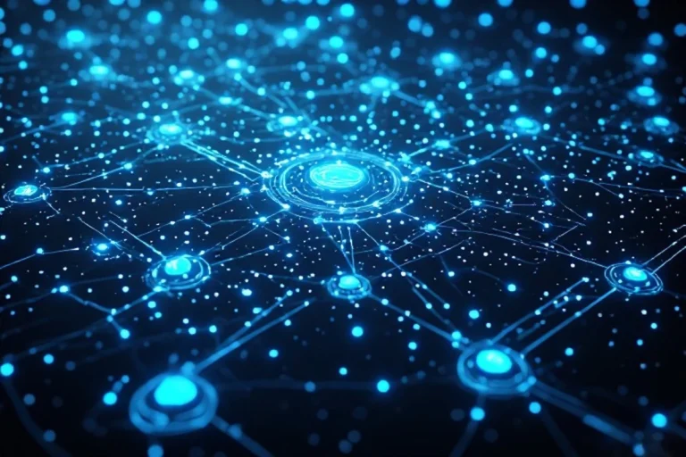 AI interconnectivity