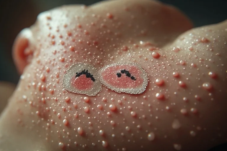 Acne Patch