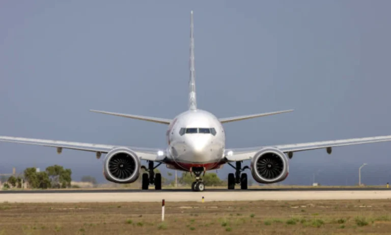 Boeing 737 Max news