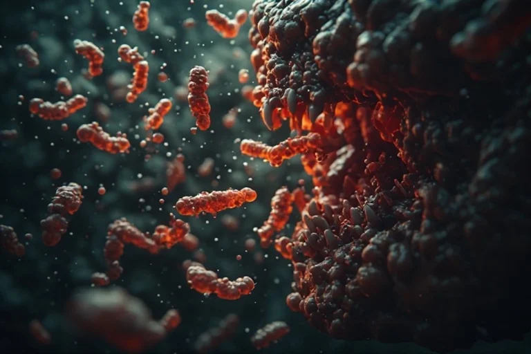 Louisiana Vibrio vulnificus outbreak