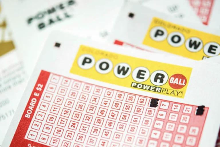 Powerball jackpot 2026