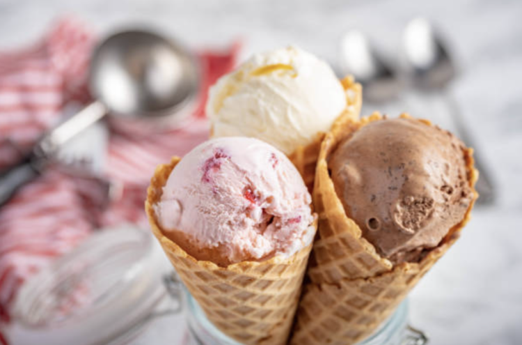 Rebel Creamery Chapter 11