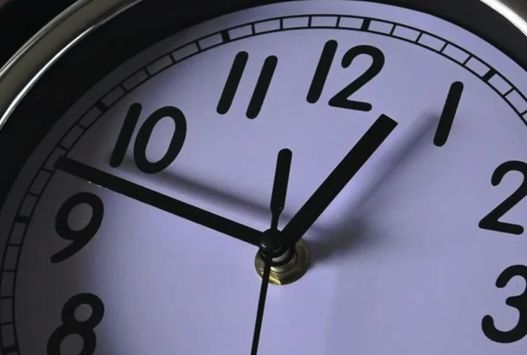 Time Change Weekend 2026 Clock Fall Back Dates: What Travelers Need to Know Before November ...