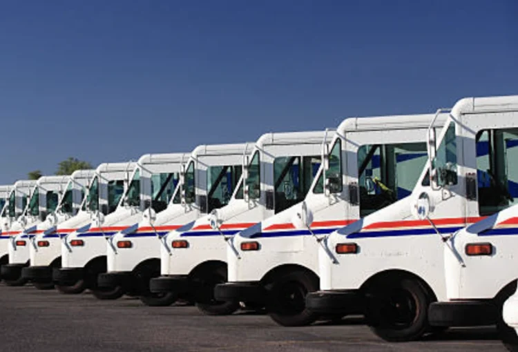 united states postmaster general