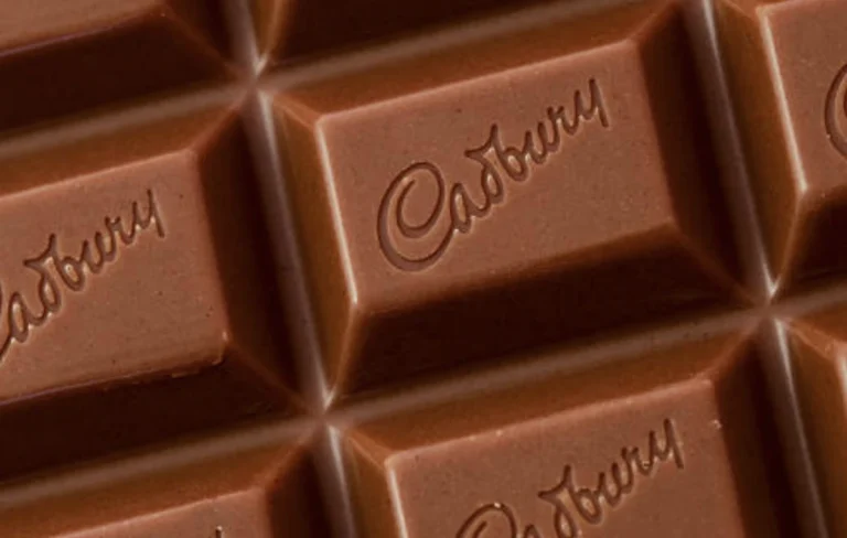 why cant you buy real Cadbury in the US
