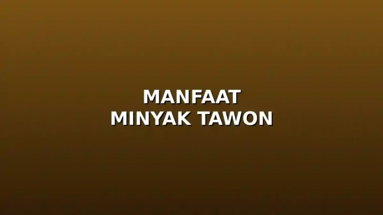 Ilustrasi manfaat minyak tawon (propolis oil) untuk kulit dan luka