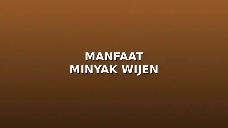 Ilustrasi manfaat minyak wijen untuk kulit, rambut, dan kesehatan