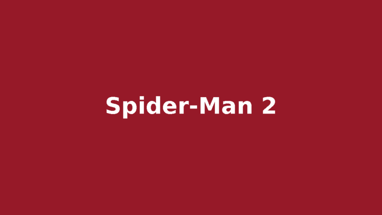 Review game offline Spider-Man 2 PS5