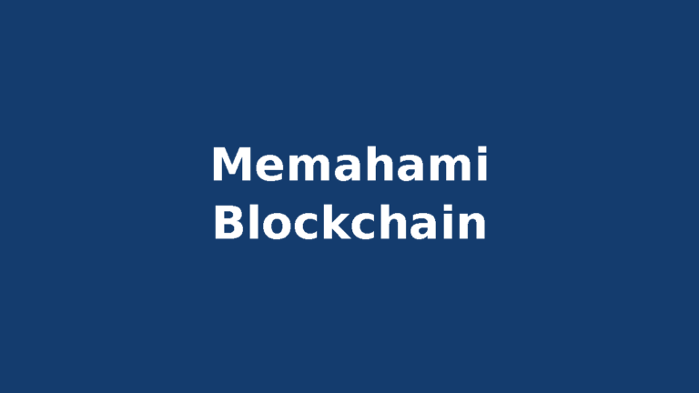 Memahami blockchain untuk pemula